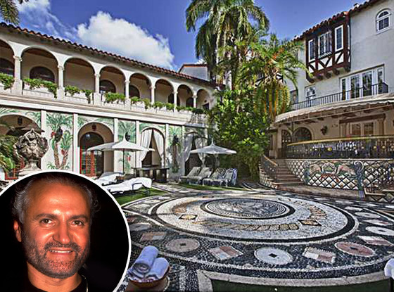 Gianni Versace Home Gianni Versace Home